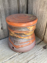 Load image into Gallery viewer, Garlic Jar