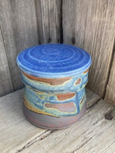 Load image into Gallery viewer, French Butter Dish