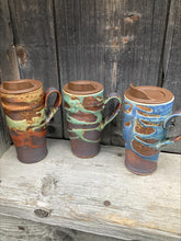 Load image into Gallery viewer, Travel Mug with Lid