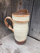 Load image into Gallery viewer, Travel Mug with Lid