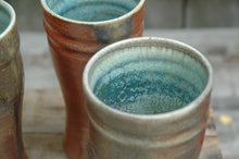 Load image into Gallery viewer, Set of 4 Drinking Cups