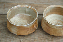 Load image into Gallery viewer, Pair of Cereal Bowls, Ice Cream Bowls