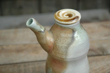 Load image into Gallery viewer, Decanter, Wood Fired