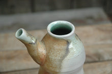 Load image into Gallery viewer, Decanter, Wood Fired