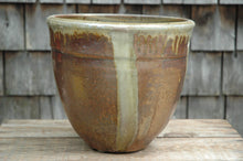 Load image into Gallery viewer, Deep Bowl, Wood Fired