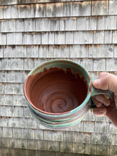 Load image into Gallery viewer, Rounded Soup Bowl with Handle