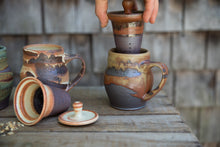 Load image into Gallery viewer, Tea Infuser