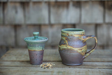 Load image into Gallery viewer, Tea Infuser