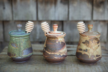 Load image into Gallery viewer, Honey Pot