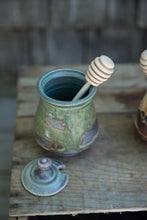 Load image into Gallery viewer, Honey Pot