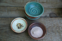 Load image into Gallery viewer, Tiny Bowls and Dishes