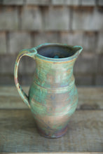 Load image into Gallery viewer, Pitcher in Turquoise