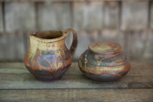 Load image into Gallery viewer, Cream & Sugar Set