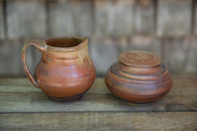 Load image into Gallery viewer, Cream & Sugar Set