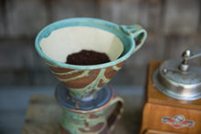 Load image into Gallery viewer, Coffee Pour Over