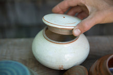 Load image into Gallery viewer, Garlic Jar