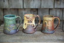 Load image into Gallery viewer, Straight Mugs