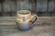 Load image into Gallery viewer, Round Mugs