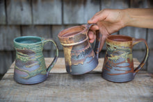 Load image into Gallery viewer, Large Straight Mug/Stein