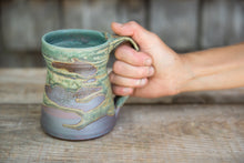 Load image into Gallery viewer, Large Straight Mug/Stein