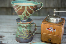 Load image into Gallery viewer, Coffee Pour Over