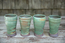 Load image into Gallery viewer, Tumbler(s) in Turquoise