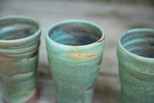 Load image into Gallery viewer, Tumbler(s) in Turquoise