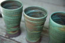 Load image into Gallery viewer, Tumbler(s) in Turquoise