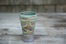 Load image into Gallery viewer, Tumbler(s) in Turquoise