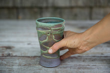 Load image into Gallery viewer, Tumbler(s) in Turquoise