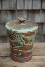 Load image into Gallery viewer, Compost Jar