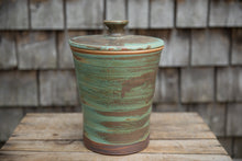 Load image into Gallery viewer, Compost Jar