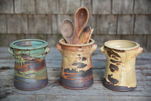 Load image into Gallery viewer, Utensil Crock