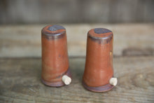 Load image into Gallery viewer, Salt & Pepper Shaker Set