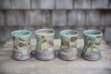 Load image into Gallery viewer, Tumbler, Short and Small