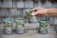 Load image into Gallery viewer, Tumbler, Short and Small