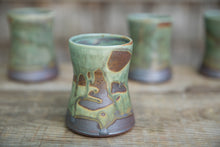 Load image into Gallery viewer, Tumbler, Short and Small