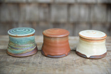 Load image into Gallery viewer, Salt Jar/Trinket Jar