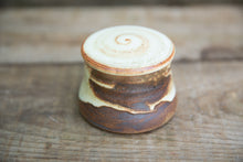 Load image into Gallery viewer, Salt Jar/Trinket Jar
