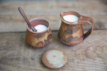 Load image into Gallery viewer, Mini Cream and Sugar Set