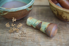 Load image into Gallery viewer, Mortar & Pestle