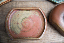 Load image into Gallery viewer, Rectangle Butter Dish, small size