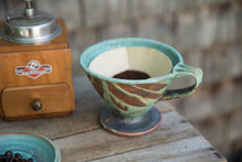 Load image into Gallery viewer, Coffee Pour Over