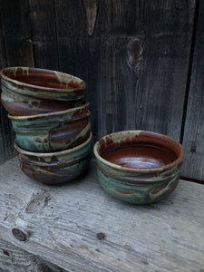 Johanna and Grant's Wedding Registry: Cereal Bowls