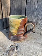 Load image into Gallery viewer, Wood Fired Mug
