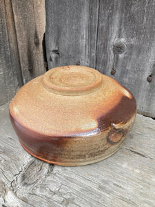 Noodle Bowl-Wood Fired