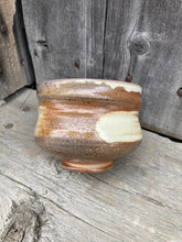 Load image into Gallery viewer, Tea Bowl- Wood Fired
