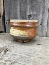 Load image into Gallery viewer, Tea Bowl- Wood Fired
