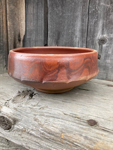 Noodle Bowl-Wood Fired