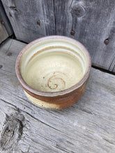 Load image into Gallery viewer, Tea Bowl- Wood Fired
